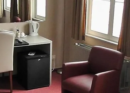 Royal Astrid Hotel 3*