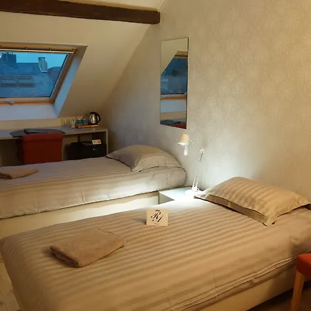 Hotel Royal Astrid Aalst