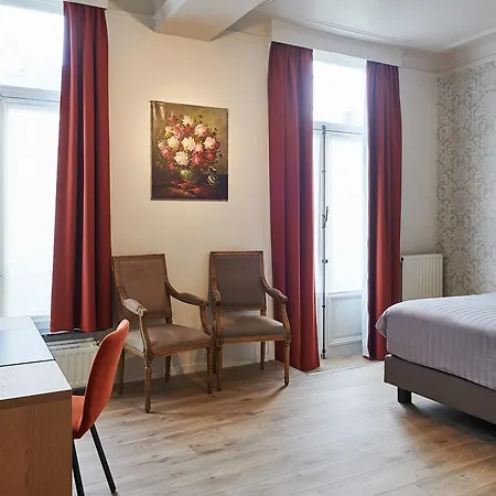 Hotel Royal Astrid 3*