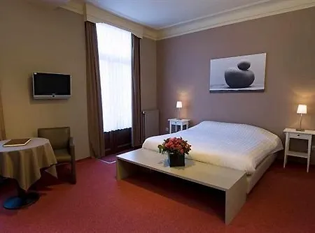 Hotel Royal Astrid Aalst
