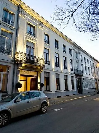 Hotel Royal Astrid Aalst