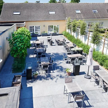 Hotel Royal Astrid Aalst