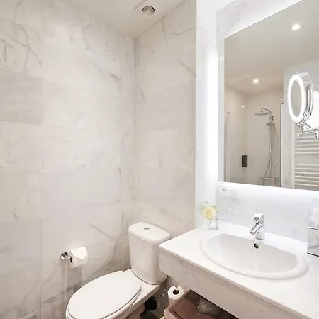 Hotel Royal Astrid Aalst