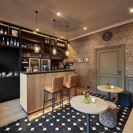 Hotel Royal Astrid Aalst