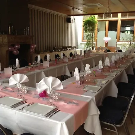 Royal Astrid Hotel Aalst