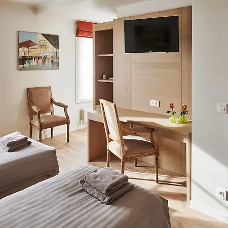 Royal Astrid Hotel 3*