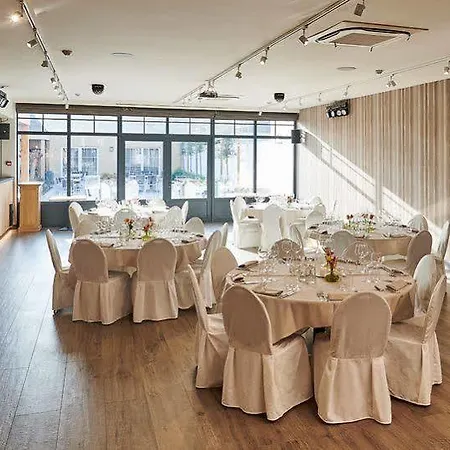 Hotel Royal Astrid