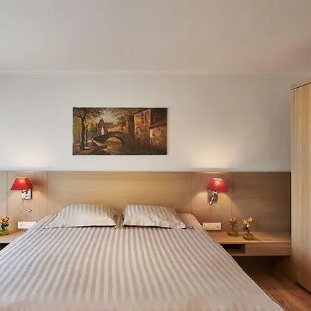 Royal Astrid Hotel